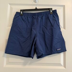 Men's Patagonia Swim Trunks